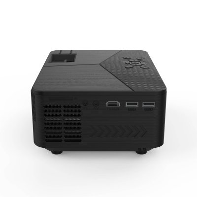 проектор Hiper Cinema D1 Black Черный