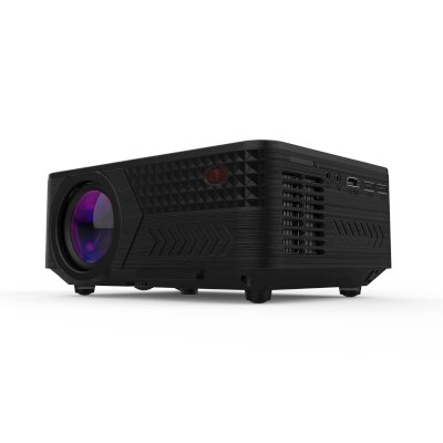 проектор Hiper Cinema D1 Black Черный