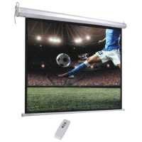 экран для проектора Hiper Cinema SMR 4x3-100