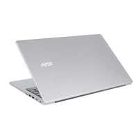 ноутбук Hiper Dzen H1569O582DMP-wpro Черный