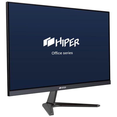 монитор Hiper EasyView KB2410 Черный