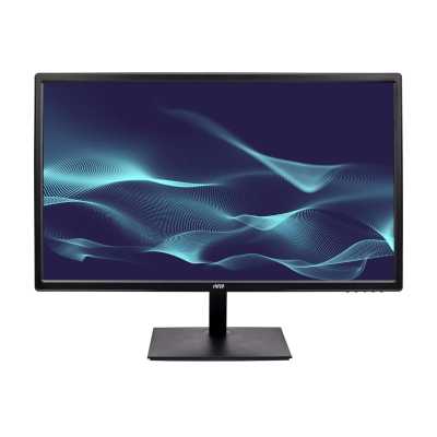 монитор Hiper EasyView KB2415 Черный
