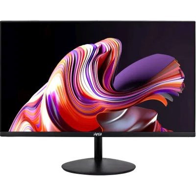 монитор Hiper EasyView M2235A Черный