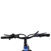 электровелосипед HIPER Engine BX640 HE-BX640 Space Gray