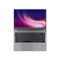 ноутбук Hiper ExpertBook C53QHD0A Серебристый