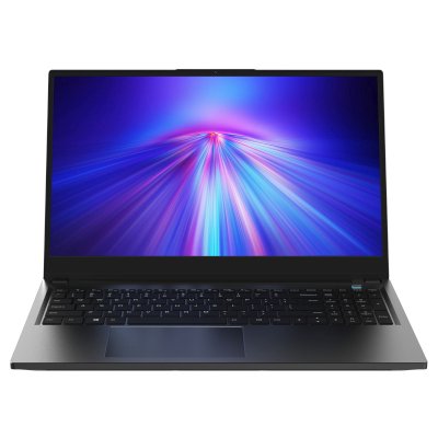 ноутбук Hiper ExpertBook H1600O3165HM Черный