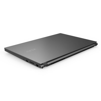 ноутбук Hiper ExpertBook H1600O5165DM Черный