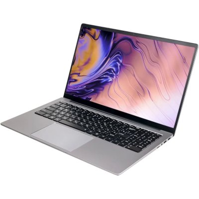 ноутбук Hiper ExpertBook MTL1601A1115DS-wpro Серебристый