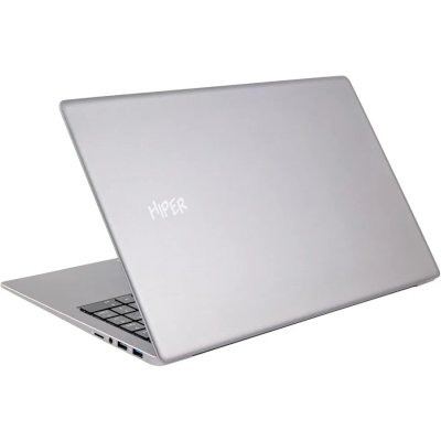 ноутбук Hiper ExpertBook MTL1601B1115DS-wpro Серебристый