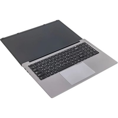 ноутбук Hiper ExpertBook MTL1601B1215UDS Серебристый