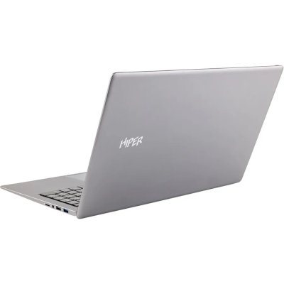 ноутбук Hiper ExpertBook MTL1601C1210UWP Серебристый