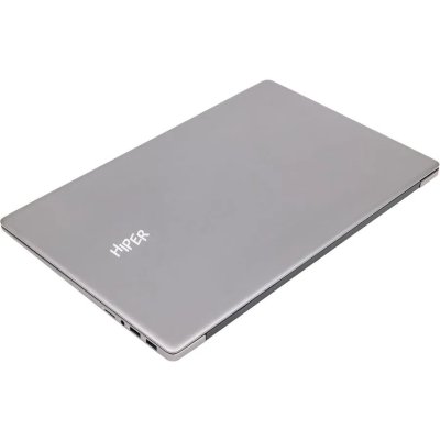 ноутбук Hiper ExpertBook MTL1601D1210UDS-wpro Серебристый