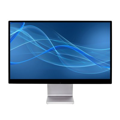 моноблок Hiper ExpertCenter ED27 ED27-UII5124R16N5С8KNSKMS Серый