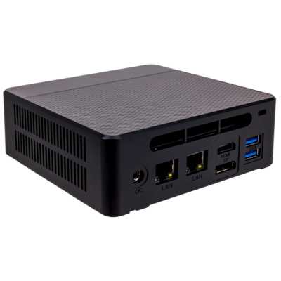 компьютер Hiper Factum FN2-i31315R8N2I6BWP Черный