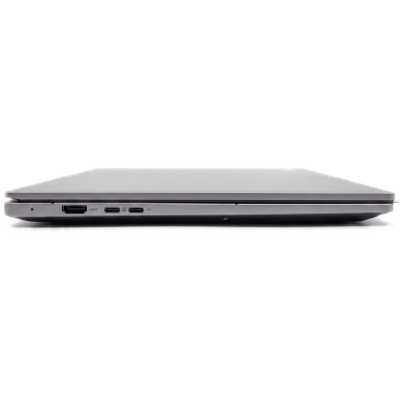 ноутбук Hiper Factum FW15D-R5743R16N5W6WPG Серый