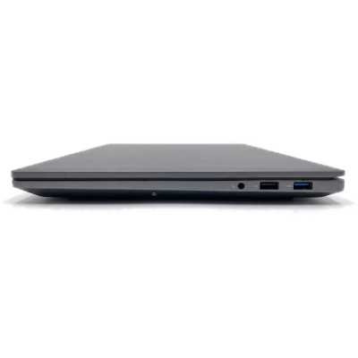 ноутбук Hiper Factum FW15D-R5743R16N5W6WPG Серый