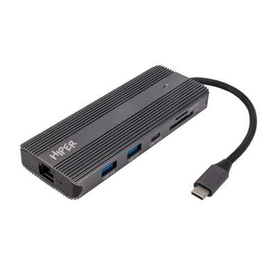 док-станция Hiper HP-DS11-02