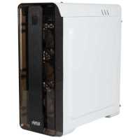 корпус Hiper M11 FRGB-WT
