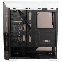 корпус Hiper M11 FRGB-WT