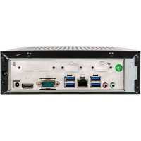 компьютер Hiper M9 TN9IICLC43 Черный