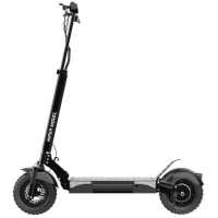 электросамокат Hiper Model A2 Black