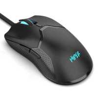 мышь Hiper MX-R200 Excite Черный