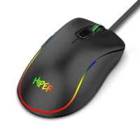 мышь Hiper MX-R300 Vertigo Черный
