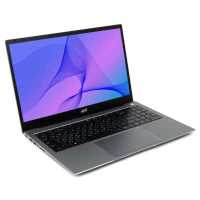 ноутбук Hiper Notebook H1579O5165WM Черный