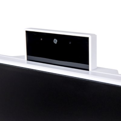 моноблок Hiper Office HO-K27M-H610-W Белый