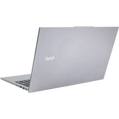 ноутбук Hiper Office SP MTL1732A10110DS-wpro Серебристый