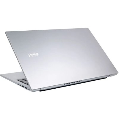 ноутбук Hiper Office SP MTL1733A1165W11H Серый