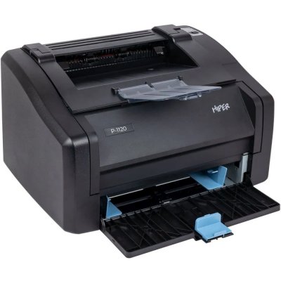 принтер Hiper P-1120 Black Черный