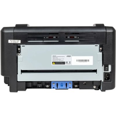 принтер Hiper P-1120 Black Черный
