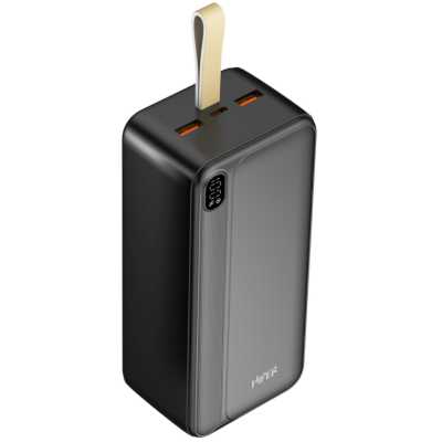 внешний аккумулятор Hiper PRO 4XL Black 40000