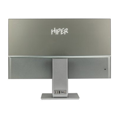 монитор Hiper ProView KG2712 Черный