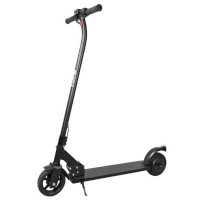 электросамокат HIPER Slim VX660 Black