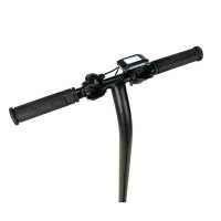 электросамокат HIPER Slim VX660 Black