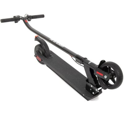 электросамокат HIPER Slim VX665 Black