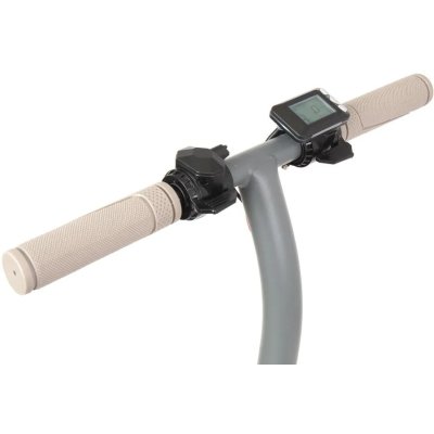 электросамокат HIPER Slim VX901 Gray
