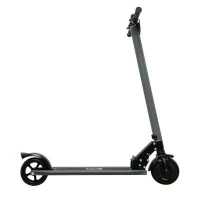 электросамокат HIPER Stark DX650 Gray