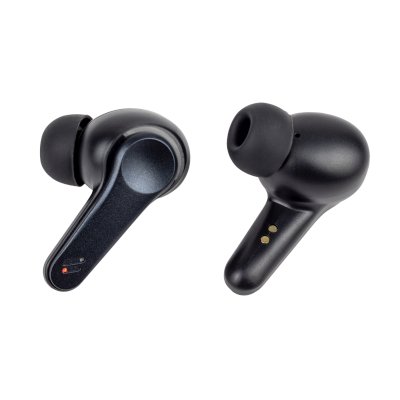 наушники Hiper TWS MIG Black HTW-HDX12