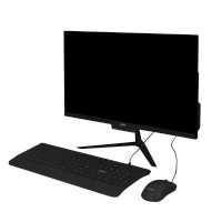 моноблок Hiper V2 9816YCLN60 Черный