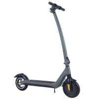 электросамокат HIPER Voyager MX2 Space Gray