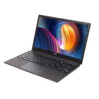 ноутбук Hiper WorkBook A1568K10356WI Черный