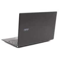 ноутбук Hiper WorkBook A1568K1035DS-wpro Черный