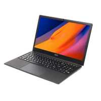 ноутбук Hiper WorkBook A1568K11356W1 Черный