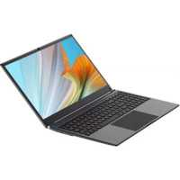 ноутбук Hiper WorkBook A1568K1135DS Серый