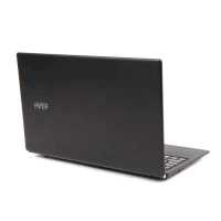 ноутбук Hiper WorkBook A1568K1135W1 Черный