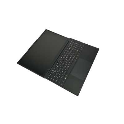 ноутбук Hiper WorkBook FWBC151-I512HR16N5FA Черный