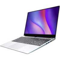 ноутбук Hiper WorkBook KC29H2B4 Серебристый